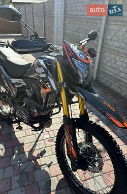 Мотоцикл Позашляховий (Enduro) Shineray VXR 300 2025 в 