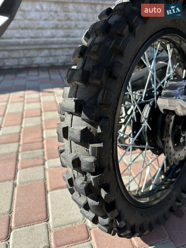 Мотоцикл Позашляховий (Enduro) Shineray VXR 300 2025 в Прилуках фото 9 Мотоцикл Позашляховий (Enduro) Shineray VXR 300 2025 в Прилуках