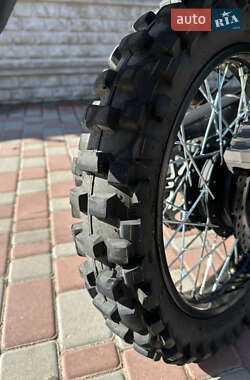 Мотоцикл Позашляховий (Enduro) Shineray VXR 300 2025 в 