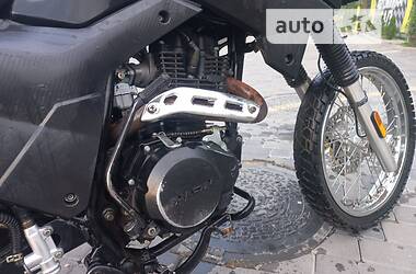 Мотоцикл Многоцелевой (All-round) Shineray X-Trail 200 2020 в 