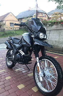 Мотоцикл Кросс Shineray X-Trail 200 2021 в Виноградове