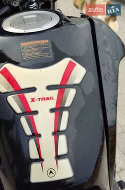 Мотоцикл Внедорожный (Enduro) Shineray X-Trail 200 2020 в Турке