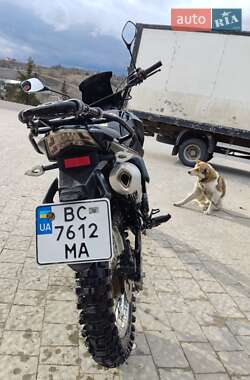 Мотоцикл Внедорожный (Enduro) Shineray X-Trail 200 2020 в Турке