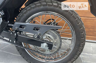Мотоцикл Позашляховий (Enduro) Shineray X-Trail 200 2020 в Ватутіному