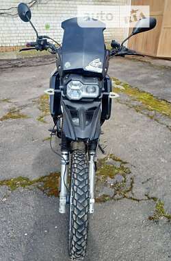 Мотоцикл Спорт-туризм Shineray X-Trail 200 2022 в Ровно