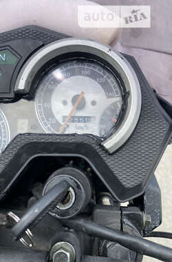 Мотоцикл Кросс Shineray X-Trail 200 2019 в Бучачі