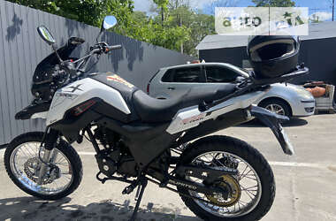 Мотоцикл Многоцелевой (All-round) Shineray X-Trail 200 2020 в Броварах