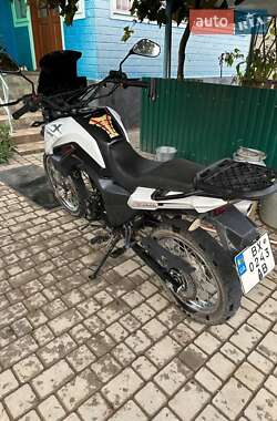 Мотоцикл Кросс Shineray X-Trail 200 2020 в 
