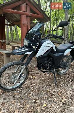 Мотоцикл Кросс Shineray X-Trail 200 2020 в 