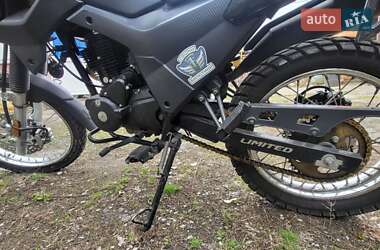 Мотоцикл Внедорожный (Enduro) Shineray X-Trail 200 2021 в 