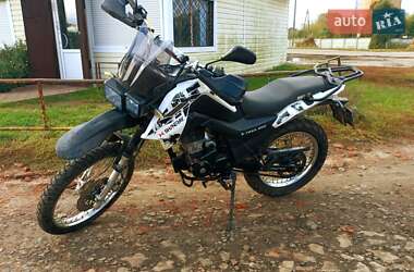 Мотоцикл Позашляховий (Enduro) Shineray X-Trail 200 2018 в Бахмачі