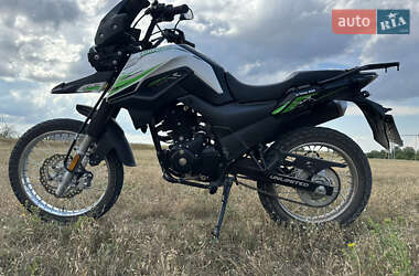Мотоцикл Внедорожный (Enduro) Shineray X-Trail 200 2024 в Долинской