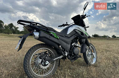 Мотоцикл Внедорожный (Enduro) Shineray X-Trail 200 2024 в 