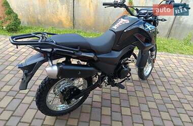 Мотоцикл Многоцелевой (All-round) Shineray X-Trail 200 2023 в Ивано-Франковске