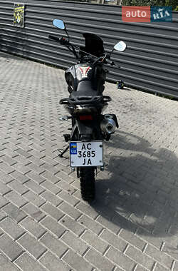 Мотоцикл Туризм Shineray X-Trail 200 2023 в 