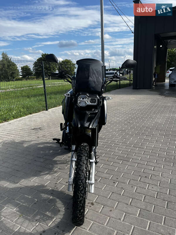 Мотоцикл Туризм Shineray X-Trail 200 2023 в Ковелі