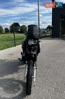 Мотоцикл Туризм Shineray X-Trail 200 2023 в 