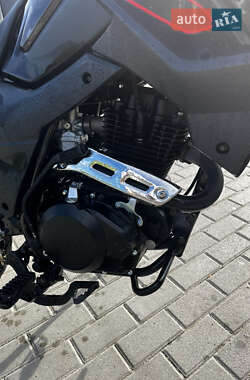 Мотоцикл Туризм Shineray X-Trail 200 2023 в 