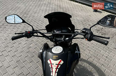 Мотоцикл Туризм Shineray X-Trail 200 2023 в 