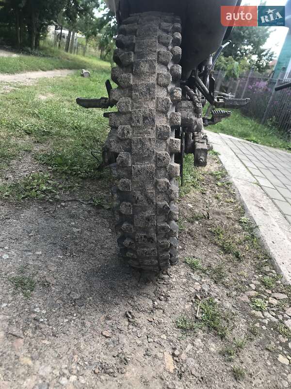 Мотоцикл Кросс Shineray X-Trail 200 2020 в Шостці фото 5 Мотоцикл Кросс Shineray X-Trail 200 2020 в Шостці