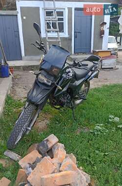 Мотоцикл Многоцелевой (All-round) Shineray X-Trail 200 2020 в 