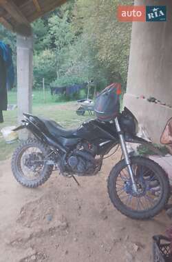 Грузовые мотороллеры, мотоциклы, скутеры, мопеды Shineray X-Trail 200 2019 в 