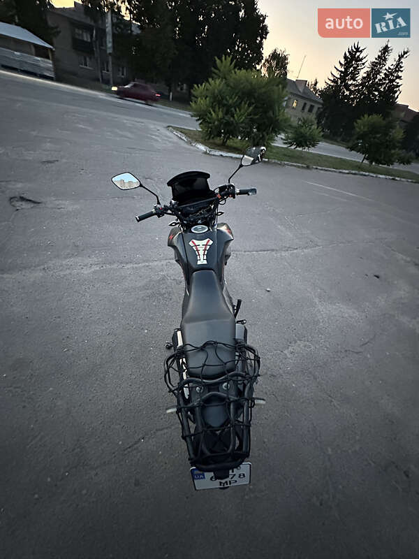 Мотоцикл Кросс Shineray X-Trail 200 2020 в Козельце фото 8 Мотоцикл Кросс Shineray X-Trail 200 2020 в Козельце