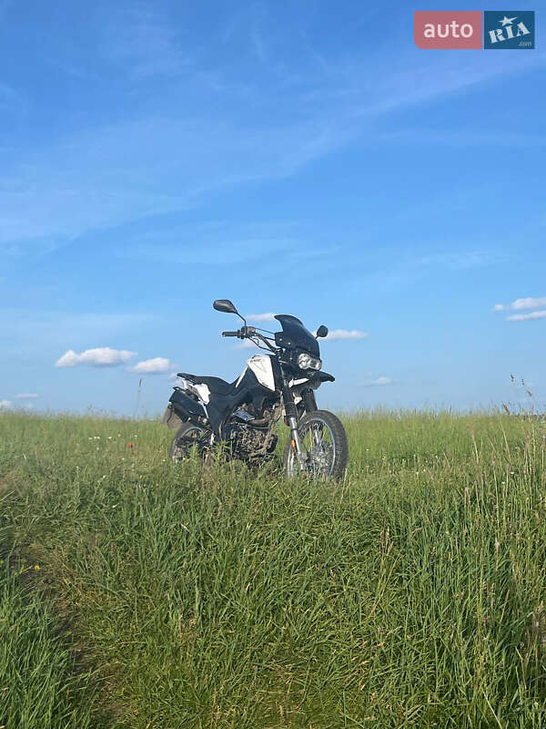 Мотоцикл Спорт-туризм Shineray X-Trail 200 2020 в Изяславе фото 3 Мотоцикл Спорт-туризм Shineray X-Trail 200 2020 в Изяславе