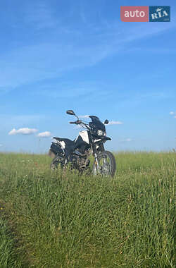 Мотоцикл Спорт-туризм Shineray X-Trail 200 2020 в  фото 3 Мотоцикл Спорт-туризм Shineray X-Trail 200 2020 в