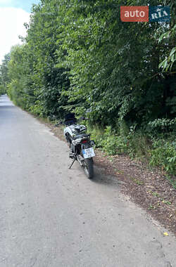 Мотоцикл Спорт-туризм Shineray X-Trail 200 2020 в  фото 4 Мотоцикл Спорт-туризм Shineray X-Trail 200 2020 в