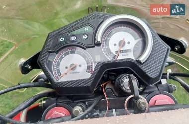 Мотоцикл Кросс Shineray X-Trail 250 Trophy 2019 в 