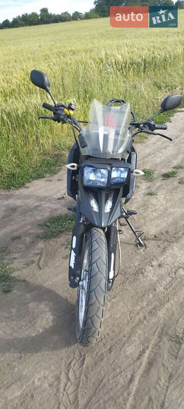 Мотоцикл Круізер Shineray X-Trail 250 Trophy 2018 в Вінниці