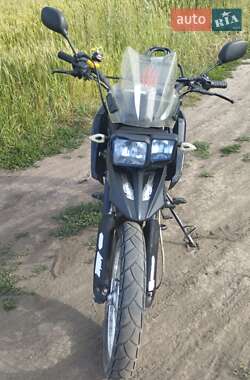 Мотоцикл Круизер Shineray X-Trail 250 Trophy 2018 в 