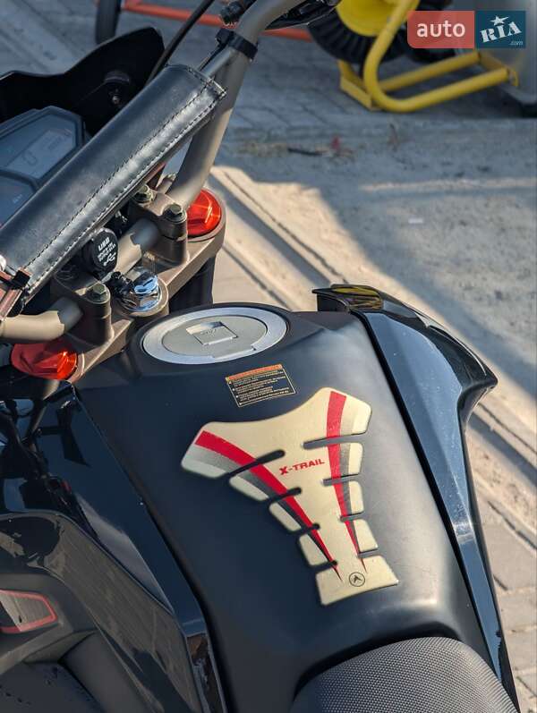 Мотоцикл Туризм Shineray X-Trail 250 Trophy 2023 в Запорожье