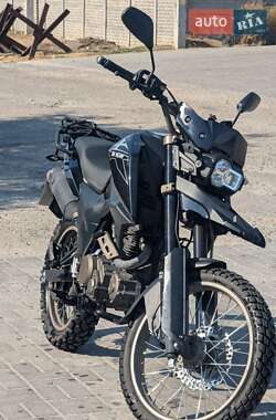Мотоцикл Туризм Shineray X-Trail 250 Trophy 2023 в Запоріжжі