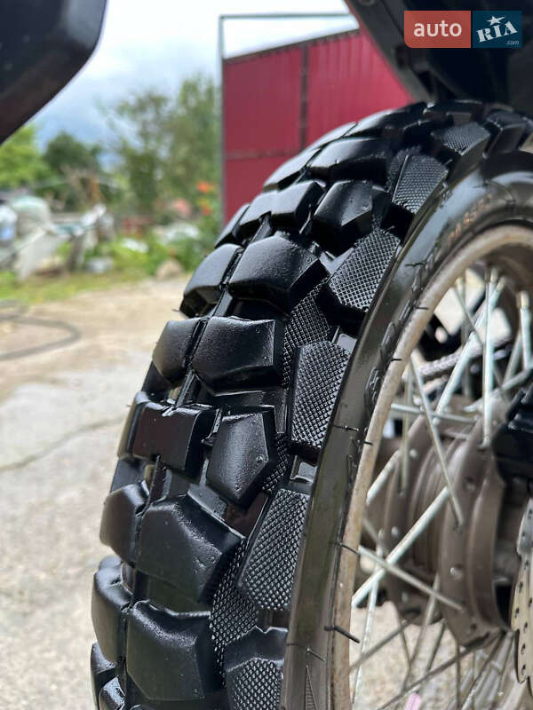 Мотоцикл Кросс Shineray X-Trail 250 Trophy 2021 в Тлумаче