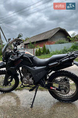 Мотоцикл Кросс Shineray X-Trail 250 Trophy 2021 в 