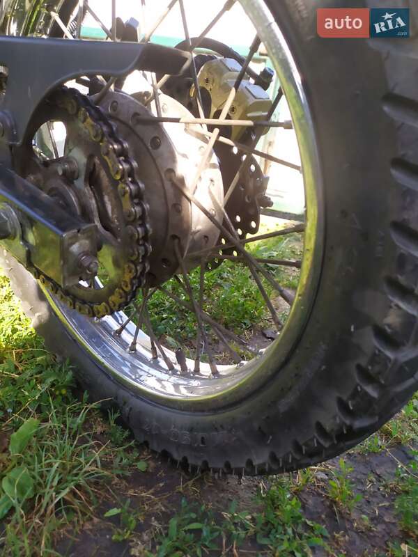 Мотоцикл Туризм Shineray X-Trail 250 2018 в Білій Церкві