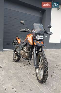 Мотоцикл Багатоцільовий (All-round) Shineray X-Trail 250 2023 в 