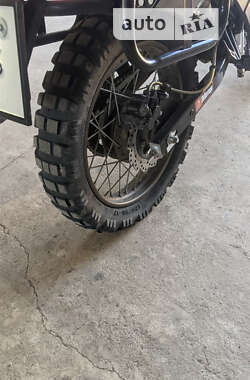 Мотоцикл Багатоцільовий (All-round) Shineray X-Trail 250 2020 в Надвірній