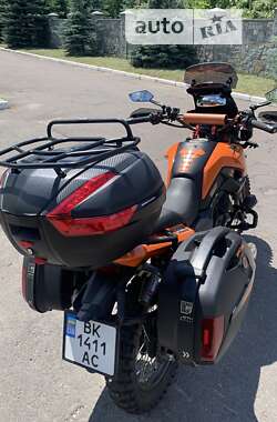 Мотоцикл Внедорожный (Enduro) Shineray X-Trail 250 2020 в Заре