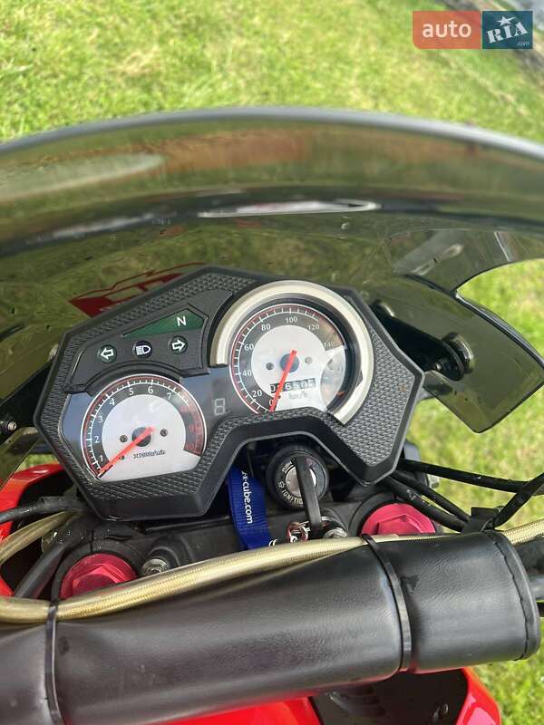 Вездеход-амфибия Shineray X-Trail 250 2010 в Ивано-Франковске