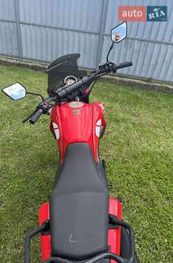 Вездеход-амфибия Shineray X-Trail 250 2010 в 