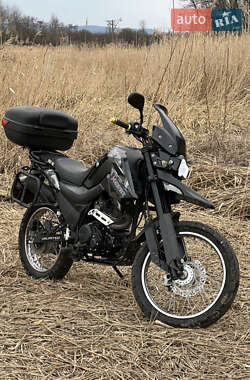 Мотоцикл Туризм Shineray X-Trail 250 2019 в 