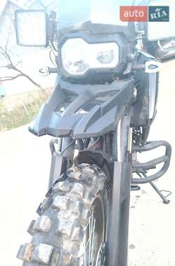 Мотоцикл Кросс Shineray X-Trail 250 2022 в 