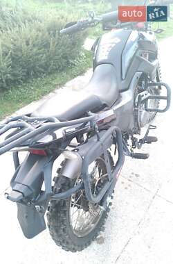 Мотоцикл Кросс Shineray X-Trail 250 2022 в 