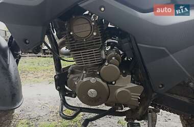 Мотоцикл Туризм Shineray X-Trail 250 2021 в 