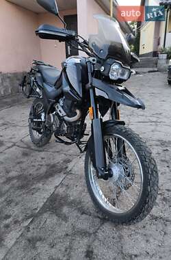 Мотоцикл Туризм Shineray X-Trail 250 2023 в 