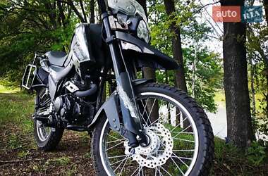 Мотоцикл Туризм Shineray X-Trail 250 2019 в Харкові