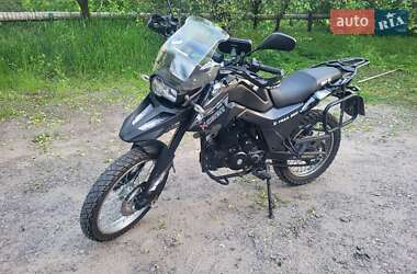 Мотоцикл Туризм Shineray X-Trail 250 2019 в 